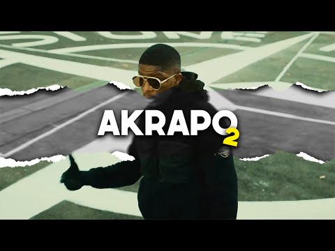 Type Beat Uzi x Ninho "AKRAPO 2" | Instru Sombre/Banger