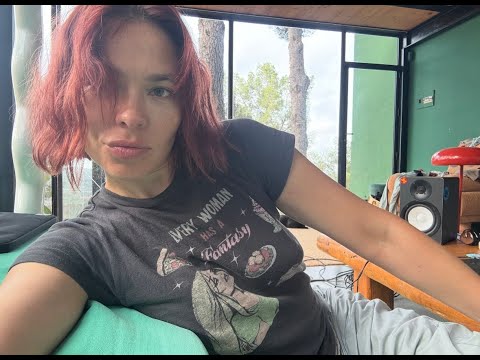 how i spend my time in Ibiza