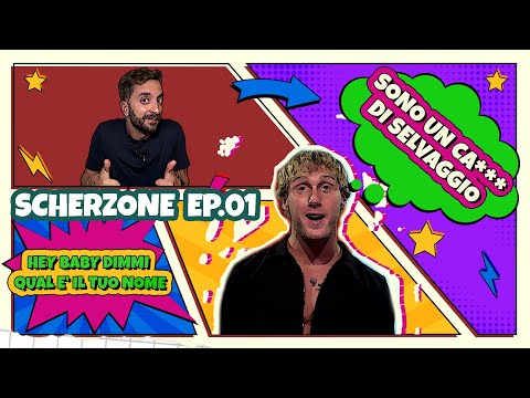 Defe, Throne-Host for a Day - JOKE EP 01