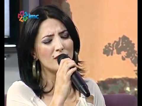 Zelal Gökçe / Sînanê Kirîvo