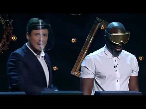 “Era uma vez...” com Don Pina e Clay | CONVERSAS AO SUL | RTP ÁFRICA