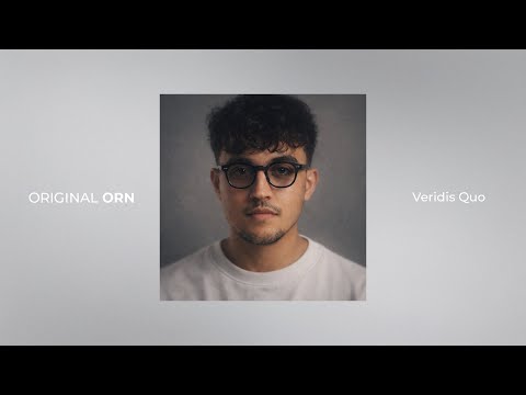 Daft Punk - Veridis Quo (Original Orn Remix)