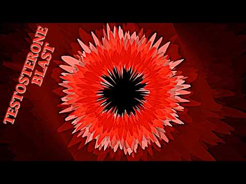 Male Power & Masculine Pride - The Ultimate Testosterone Frequency to Unlock Your Tribal Manliness