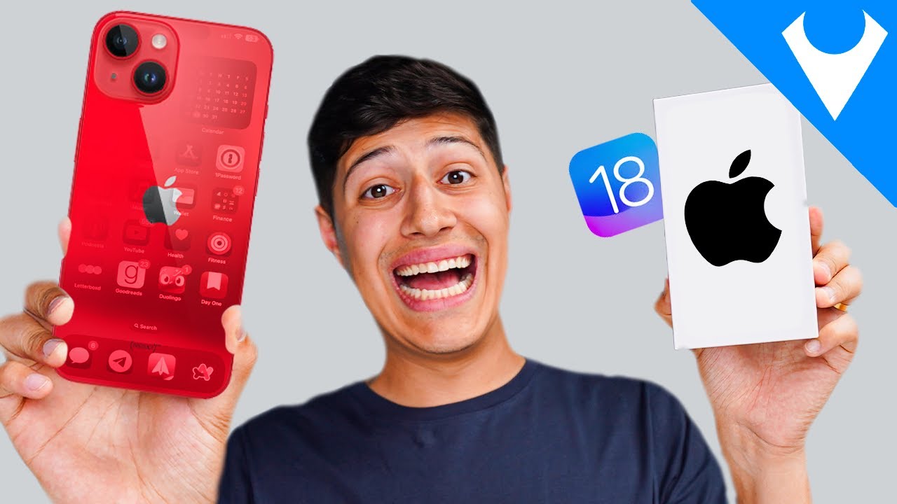 11 Coisas obrigatórias para FAZER quando tirar o seu iPhone DA CAIXA!