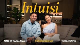 Download lagu Yura Yunita & Nadhif Basalamah - Intuition (Live Session) Eps 7 #VisitingHome mp3