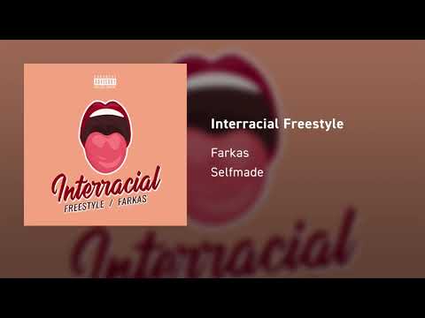 Farkas - Interracial Freestyle [Prod. Era Beatz]
