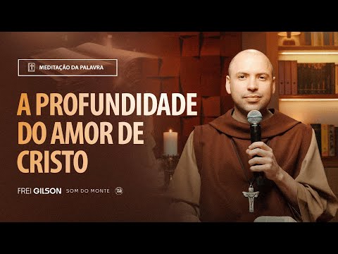 The Depth of Christ's Love | (Ephesians 3:14-21) #2143