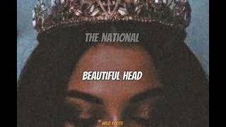 The National - Beautiful Head [Subtitulada]