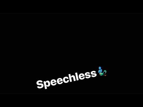 하이디(High.D) - Speechless