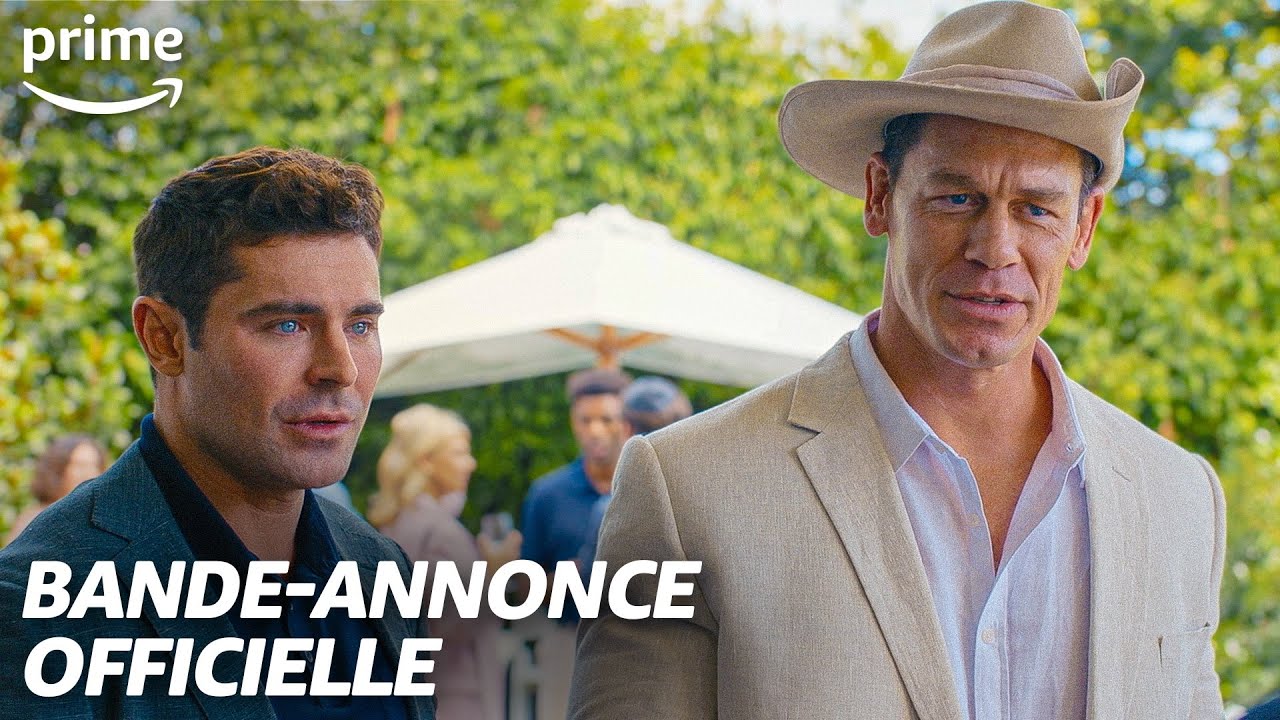 Ricky Stanicky - Bande-Annonce | Prime Video