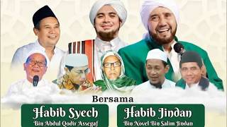 Download lagu Live Streaming 'PR DUA TIGA' BERSHOLAWAT Bersama HABIB SYECH BIN ABDUL QODIR ASSEGAF mp3