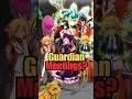 Why Guardian Meetings Keep Nazarick Organized #overlord