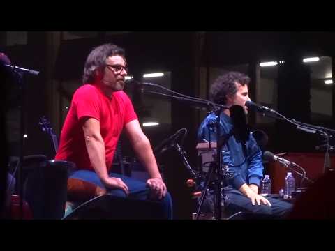 Flight Of The Conchords | Mutha'uckas + Hurt Feelings | live Festival Supreme, October 29, 2016