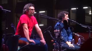 Flight Of The Conchords | Mutha&#39;uckas + Hurt Feelings | live Festival Supreme, October 29, 2016