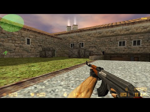 ZeroGravity vs eu4ia (2003)