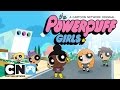 Powerpuff Girls | Powerpuff Yourself | Cartoon Network