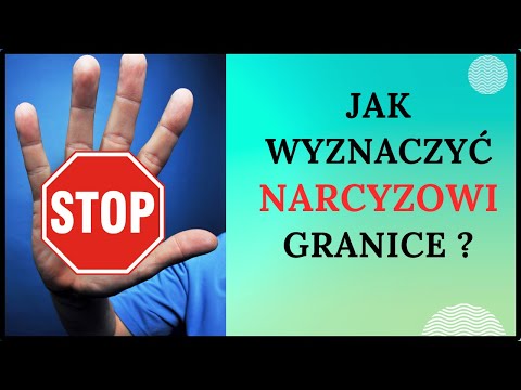 NARCYZ zawsze przekroczy Twoje granice. Co zrobić aby się chronić?
