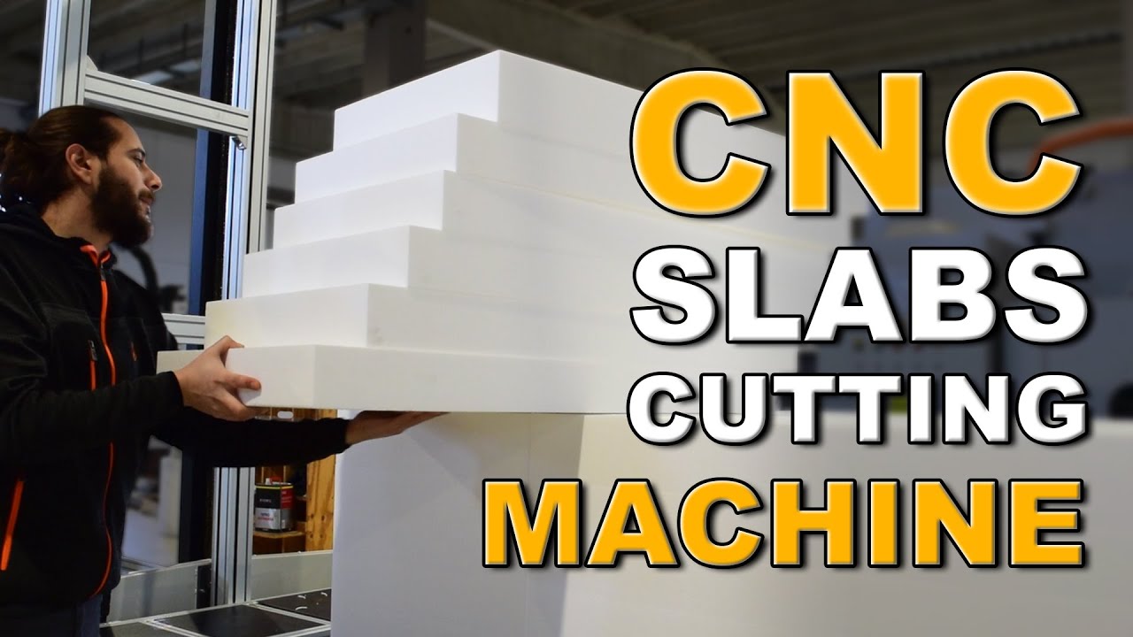 SQ 5000 AWS - Prezentacja