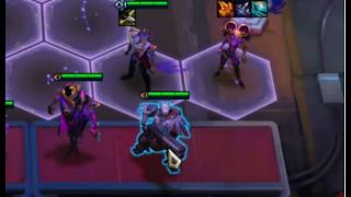 BBB 6: Corki?  OR FAST 9?!  TFT