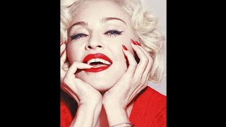 Madonna - Graffiti Heart [Demo]