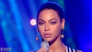 Beyonce   If I Were A Boy   Live On Strictly Come Dancing