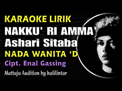 Nakku Ri Amma Karaoke Nada Wanita