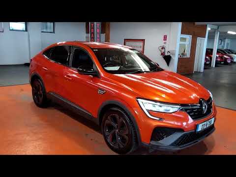 Renault Arkana 2022 - Image 2