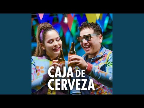 Caja de Cerveza (feat. Pris & Tonylu)