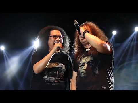 Pak Tua - ELPAMAS Live @Pekan Budaya Indonesia 08 Agustus 2015 SSemarang