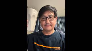 今日は誕生日、51歳になりました！バンコクで人生をゆるーく振り返る生配信