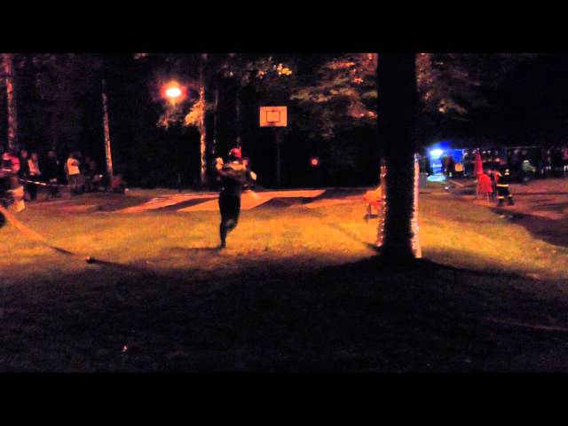 Hájov-za hasičárnou, 30. 08. 2014