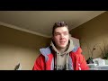Opening Up About What I've Been Struggling With For The Past Year