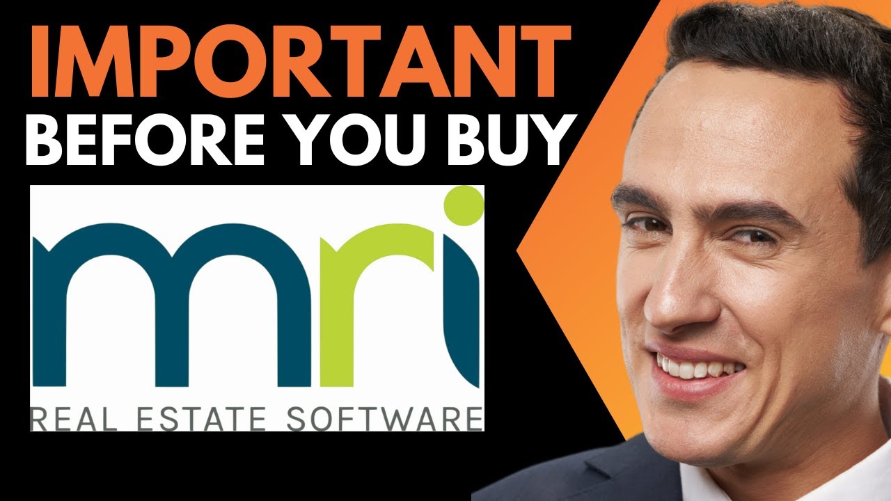 MRI Software Review: 12 Things You Need To Know Before Buying (Best Real Estate Software)