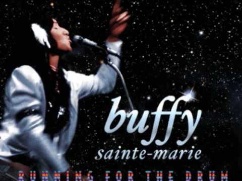 Buffy Sainte-Marie "Too Much Is Never Enough"