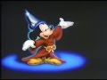 Opening To Walt Disney Cartoon Classics Here S Mickey 1987 VHS