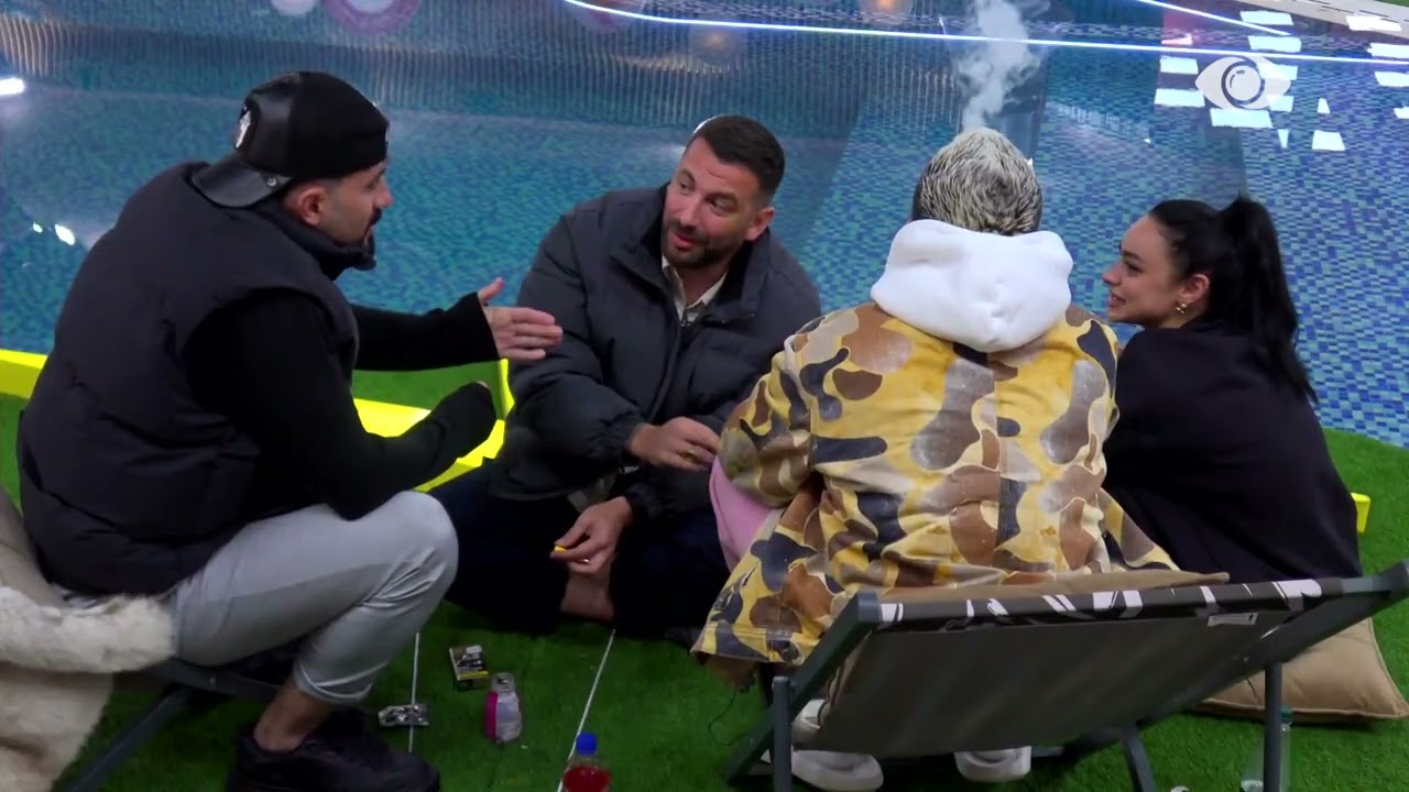 “Është takuar me menaxherin…”/ Kelly, Gjesti, Aldo dhe Egli thurin ‘lojë’ për banorët