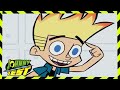 Johnny Test Temporada 1 Episódio 6 Super Smarty Pants Desenhos Animados Para Crianças