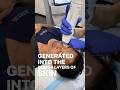RF Micro Needling To Regenerate Collagen