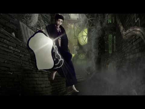 Laisha: The Child of the Mirrors | Fanmade Champion Teaser - League of Legends