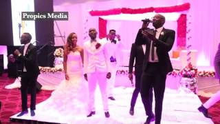 Sauti Sol - Kuliko Jana Feat. Aaron Rimbui [Klassik Video]