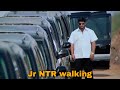 Jr NTR Walking Meme Template