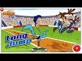 Looney Tunes Active Long Jump