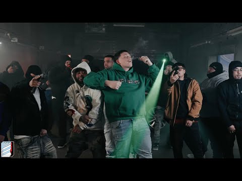 Smiles - What You Got That Gun For? (Official Video) (Shot by @RedTapeDistrict )