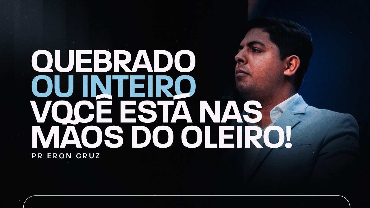 Não volte para lama que Deus lhe tirou