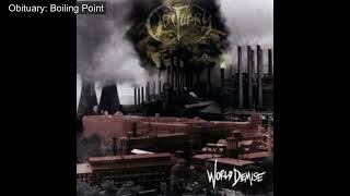Obituary: Boiling Point