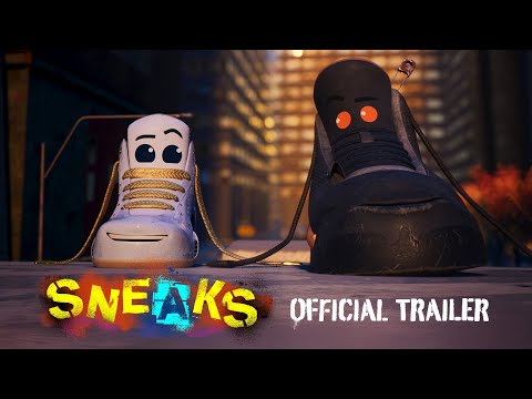 Official Trailer