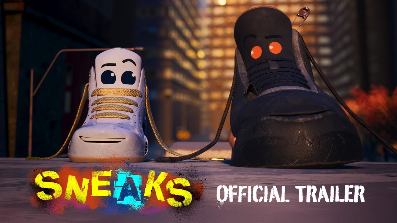 Official Trailer