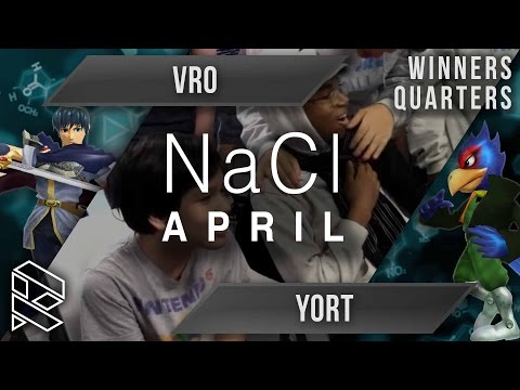NaCl April - Winners R3 - ME Vro vs Yort