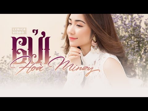 Gửi - Hòa Minzy