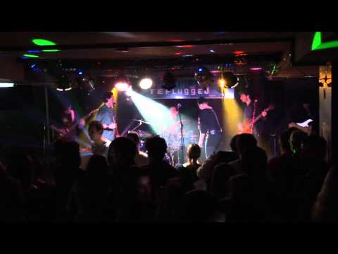 Haerta Replugged - Kabinenparty - Skero feat.Joyce Muniz